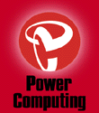 Power Computing Logo