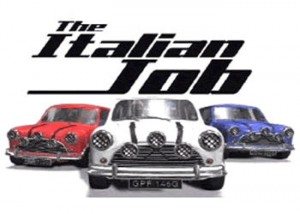 The Italian Job