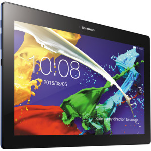 Lenovo tablet